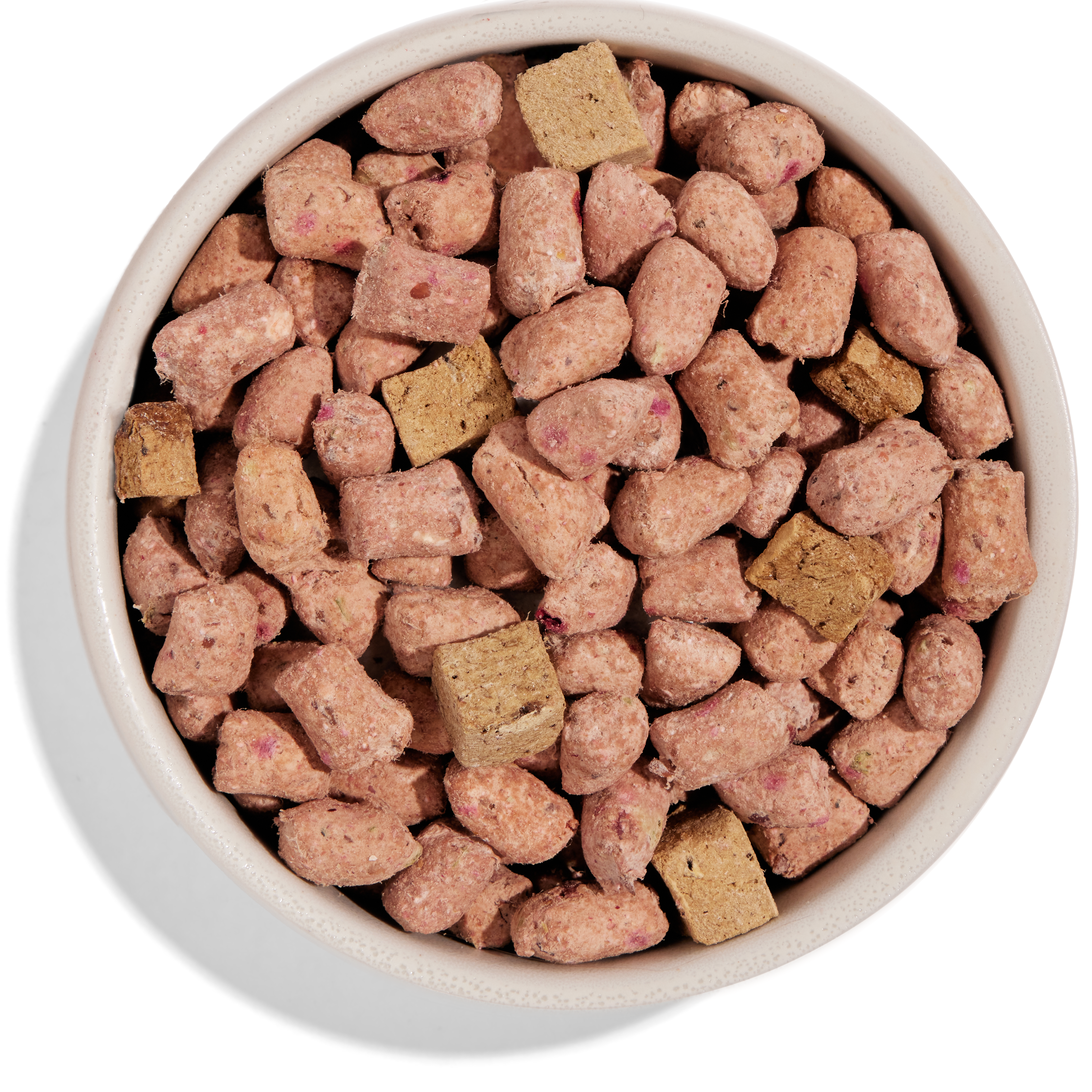 UnKibble bowl