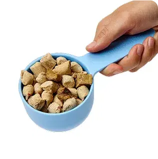 Custom Scoop